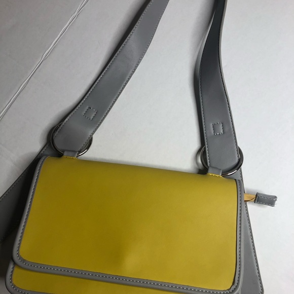 Small over shoulder purse - Picture 10 of 10